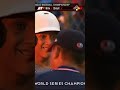 14 year old Patrick Mahomes made big plays in Little League | Junior League Baseball World Series