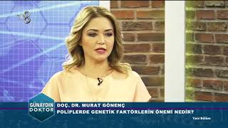 Safra Kesesi Polip ve Kanser Riskleri | Günaydın Doktor