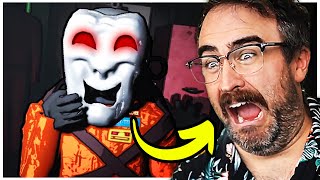 LETHAL COMPANY GETS SCARIER