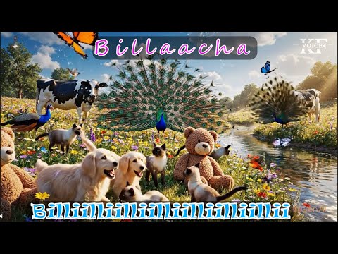 Billaacha Beautiful Oromo Kids Song Butterfly Song For Children Tapha Ijoollee