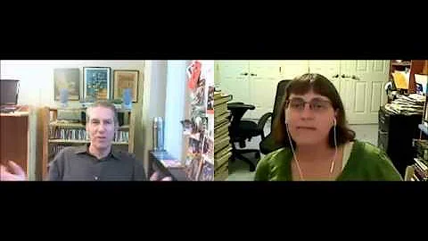 A Philosophical Profile of Elizabeth Anderson