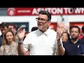 Burnham’s popularity grows as voters warm to ‘charismatic’ possible successor