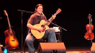 Adrianne Lenker LIVE!  with ONCE A BUNCH + ANYTHING  Shubert Theatre  Boston Mass  11.13.2024