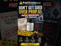 Think Your Product Is Safe? Explained Fast!