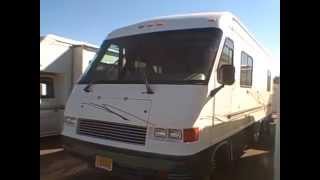 1998 Georgie Boy Pursuit 2601 # 30328