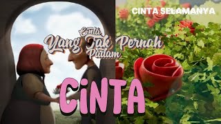 Cinta Yang Tak Pernah Padam