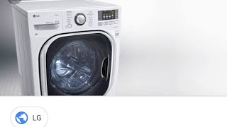 LG STEAM WASHING MACHINE | models