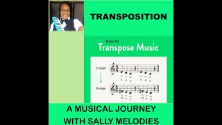 Famous TRANSPOSITION LESSON 1 Wealth