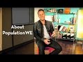 About PopulationWE