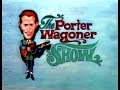 Porter wagoner show  archie campbell