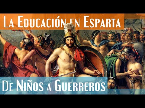 Vídeo: Què és La Criança Espartana