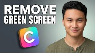 How to Edit And Remove Green Screen on Capcut [2026 Step by Step]