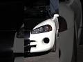 Dodge Viper para drift?? - Projeto de Dodge Viper no Brasil