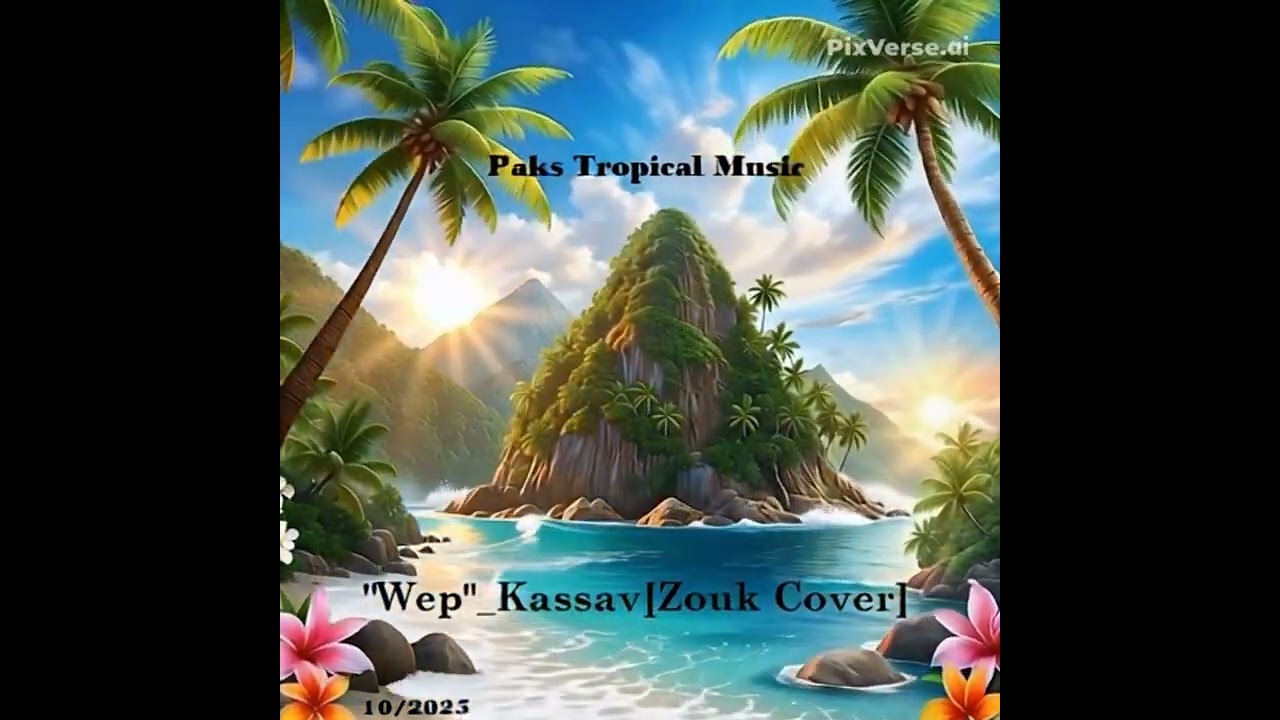 Wep_Kassav [Zouk Cover]_Paks