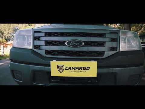 Vídeo do Ranger XL 3.0 Turbo 4x4 CS 2011