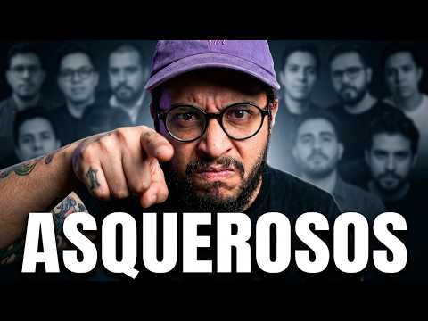 THE TALK GROUP MOCKS OLITA DE MAR AND HER CASE