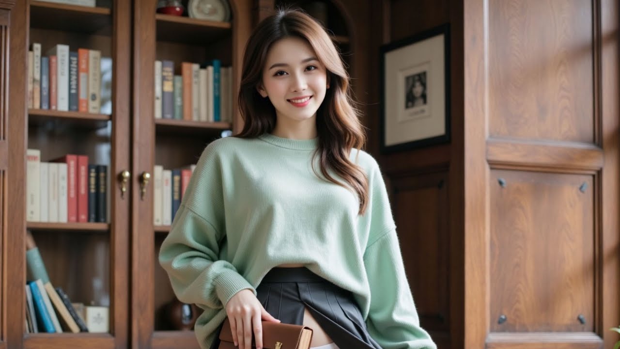 Waves of Worth | 価値の波 | Chill R&B Vibes | Official Music Video