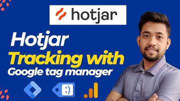 Hotjar Tracking with Google Tag Manager | Setup Hotjar with Google Tag Manager in 2024 | rakibulga4