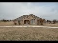 5896 Nance Rd Sanger TX - Home For Sale - Christie Cannon