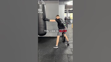 4 Easy Fixes to Common Boxing Mistakes ✅
