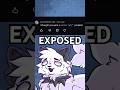 The TRUTH Finally Comes Out I M Sorry Warrior Cat Fans Art Furry Fyp Warriorcats 