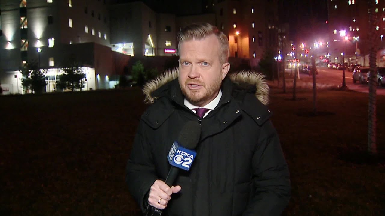 Reporter Update: 2 UPMC Doctors Arrested, Facing Charges