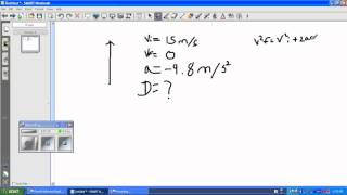 Falling Problems #6.wmv