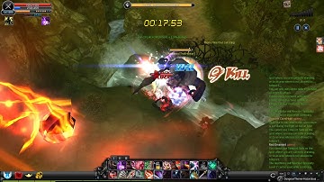 TheolyONE / Cabal EU / Ahv solo