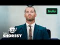 Shoresy Season 4 | Exclusive Clip | Hulu