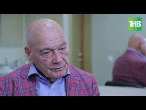 Владимир Познер о