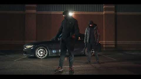 YA X Marky B - Cultivation