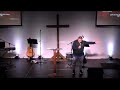 Bow Down Church | Matthew 25:1-13 - Nestor Medina (January 8, 2023)