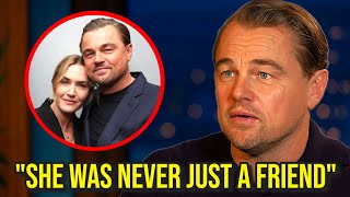 At 50, Leonardo DiCaprio FINALLY Confirms What We All Suspected About Kate Winslet screenshot 3