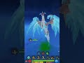 O DRAGÃO DE CRISTAL MAIS LINDO ROBLOX!!!! #sonaria #roblox #creaturesofsanaria #RuanAndrigo