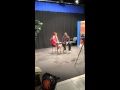 Raleigh Television Network (RTN) Interview with G.G.V.M. Artist "Judah" 2016