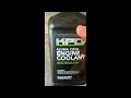 Why I Switched to KPO Pre Diluted Engine Coolant