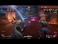 Fun QP with Cloak & Dagger where I got MVP. Funny Moment at the end you won't want to miss.