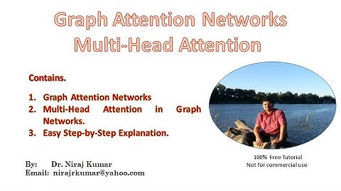 Graph Attention Networks, Multi-Head Attention