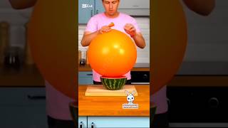 😱🎈Su Balonuyla Soğan Kaplamak mı?Sakın Denemeyin!"#diy #kendinyap #hile #explore #lifehacks #shorts