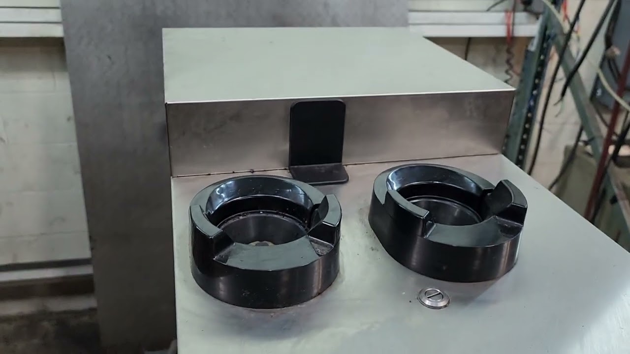 Melitta Cafina CT8 Automatic Coffee Expresso Machine CT8-2G-2CF-WO-0-0