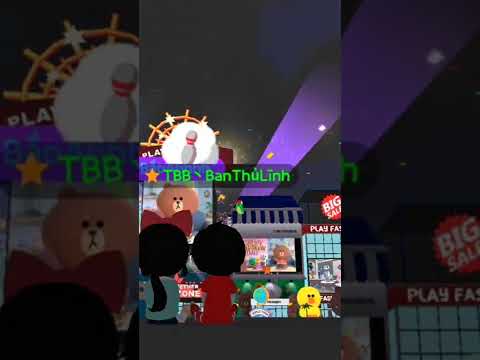 Video Pháo hoa mừng sinh nhật BROWN #playtogether... - youtube