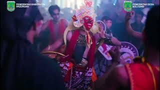 Trailer Cinematic Hari Jadi Kabupaten Pasuruan ke 1096 di Desa Bulusari