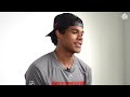Black History Month Feature: Javon Moore