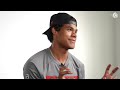Black History Month Feature: Javon Moore