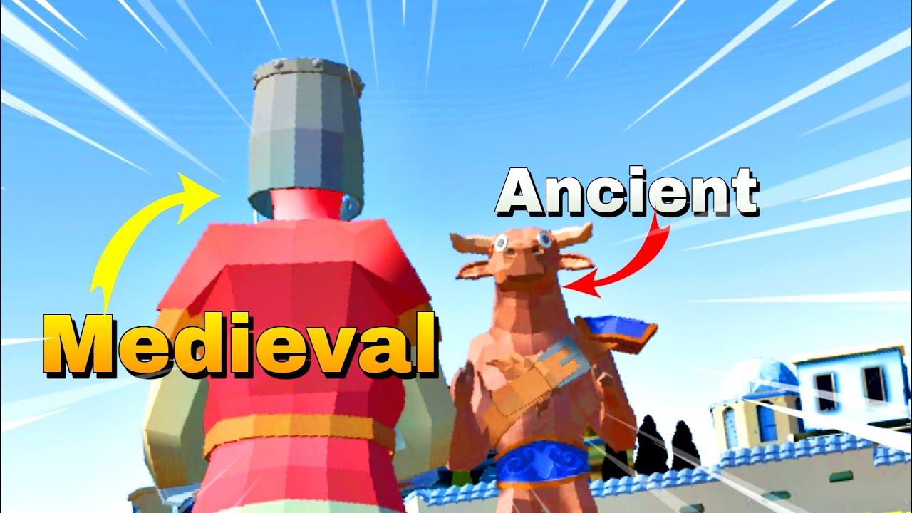 Medieval Vs Ancient Tabs Campaign Introduction Level Part 3 medieval-vs-ancient-tabs-campaign-introduction-level-part-3