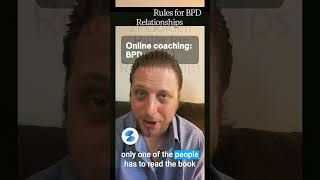 21 Golden Rules for BPD Relationships on Amazon! #BPDBOOK  #resilient #bpd