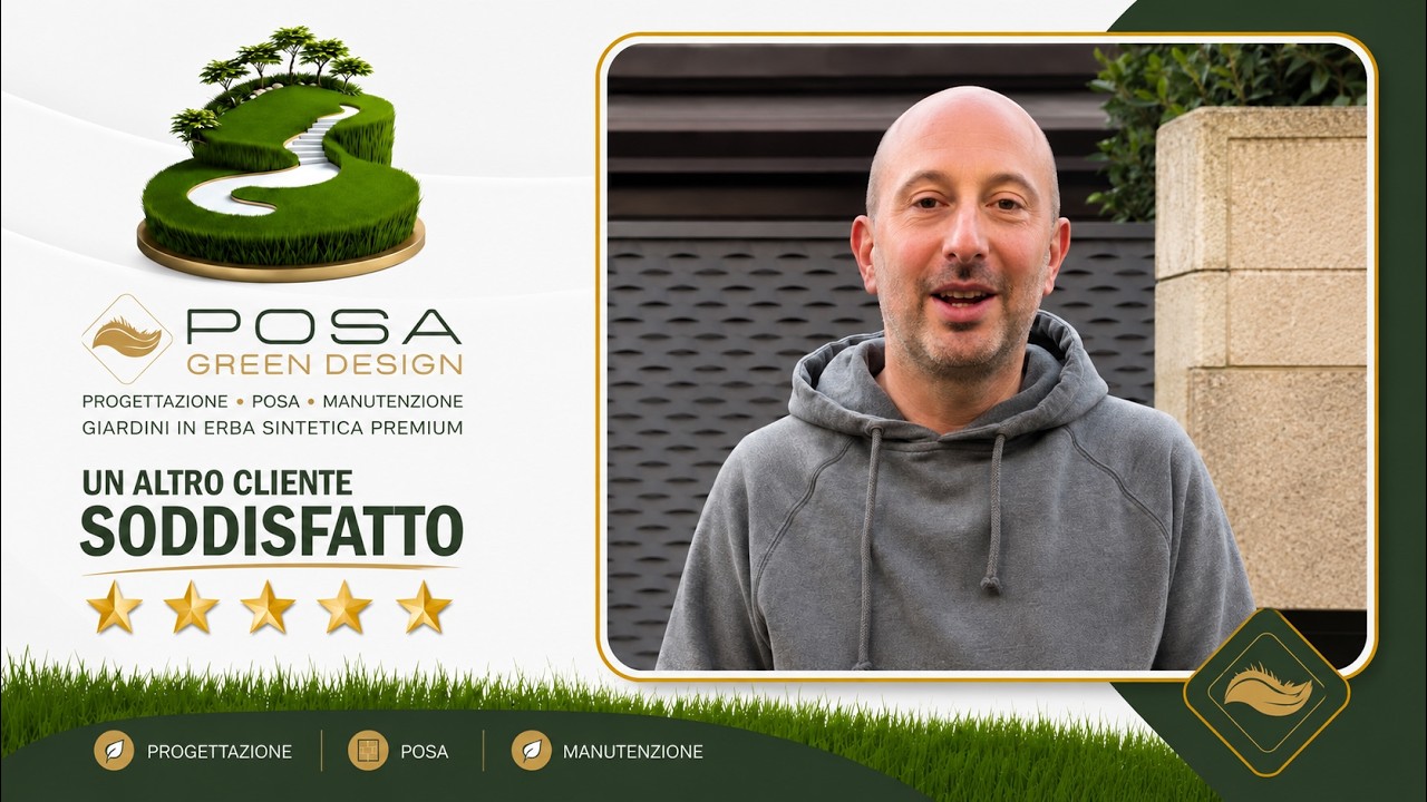 Video recensione di Simone di San Giovanni Lupatoto