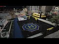 مركز مباحث, قوات خاصة , حرس ملكي - 4 - Grand theft auto v