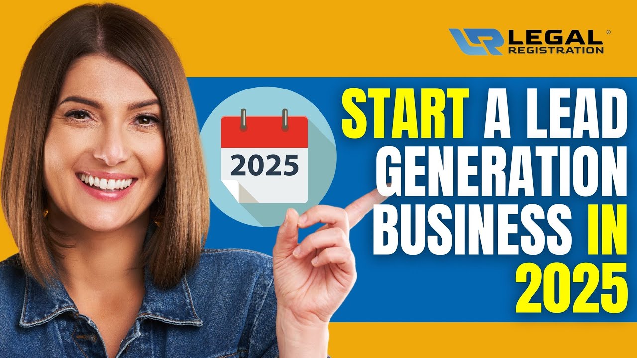 2025 Guide to Building a Successful Lead Generation Business from ...