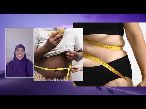 SIRTII AYAAN IDIN SHEEGAYAA AAN ISKU CATEYAY 